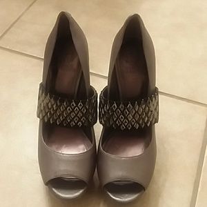 Vince Camuto stilettos